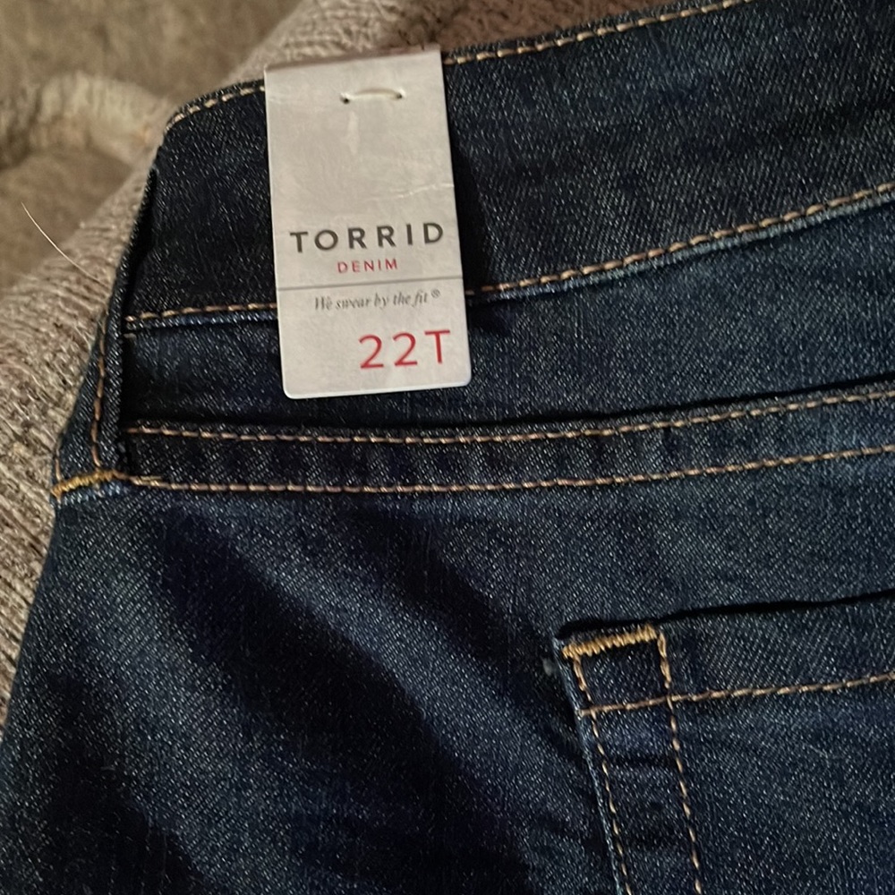 Jeans - Picture 3 of 3
